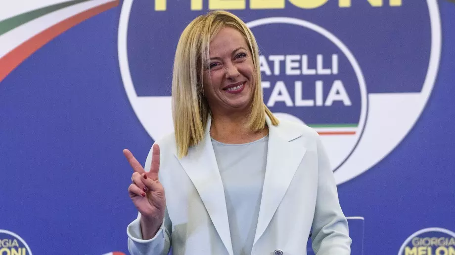 Жените, които управляват Европа