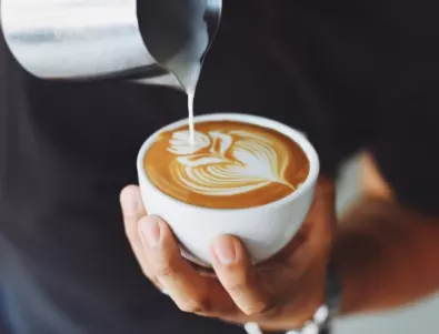 Най-добрият бариста разкри как да си направим уникално вкусно кафе