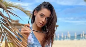 Мирела от "Игри на волята" пусна супер секси СНИМКИ от екзотично място 