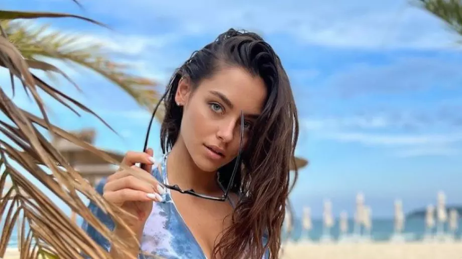 Мирела от "Игри на волята" призна за тежко заболяване (ВИДЕО)