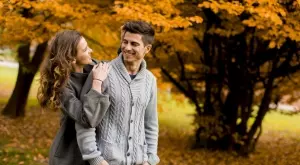 Любовен хороскоп за октомври 2022