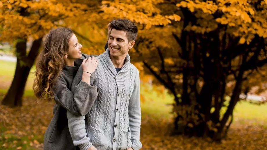 Любовен хороскоп за октомври 2022