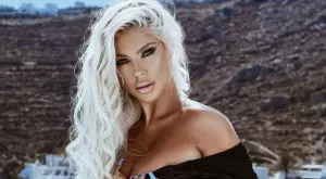 Андреа с нова песен, посветена на нещастната ѝ любов с Кобрата? (ВИДЕО)