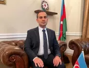 Азербайджан е готов да увеличи доставките на газ за България