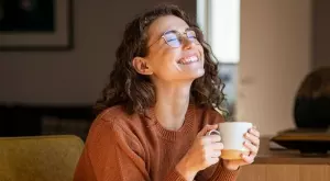 5 простички начина да се почувствате щастливи още сега
