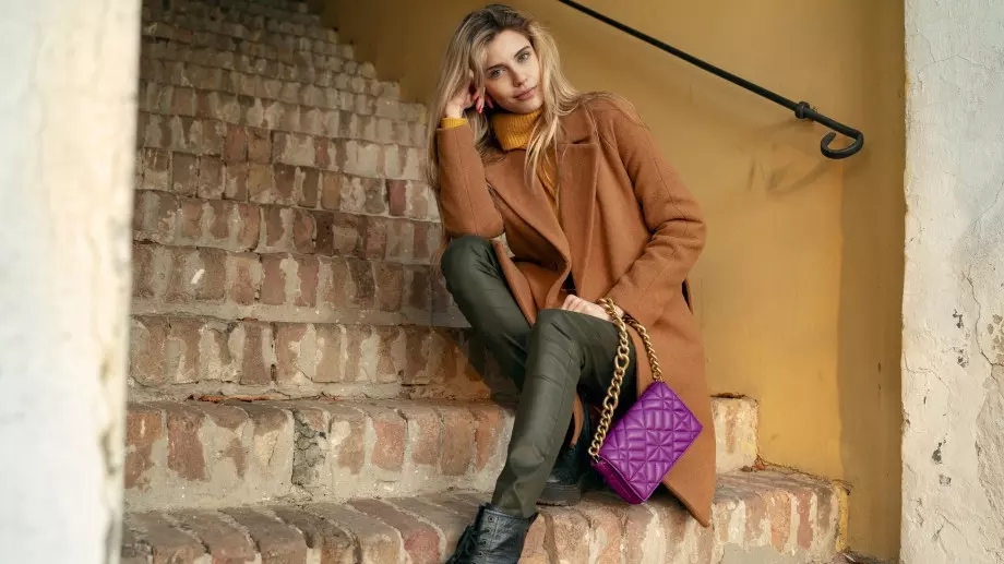 Цветовете, които ще са хит тази есен според Пантон