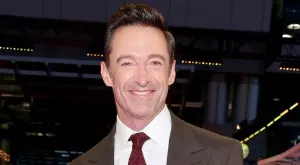 Хю Джакман е с увредени гласни струни след 17 години в "X-Man"