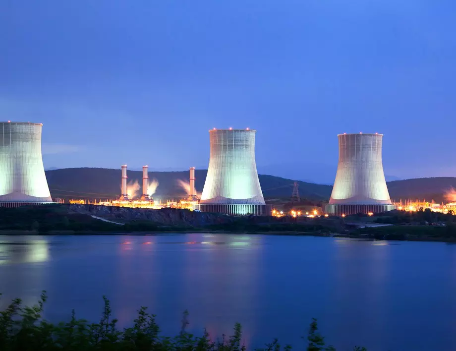 В разгара на енергийната криза: Финландия пуска нов ядрен реактор