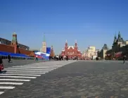 Кремъл подготвя "спонтанен" митинг в Москва в подкрепа на присъединяването на окупираните украински области