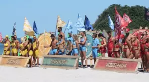 Ето кой ще е победителят в "Игри на волята" според зрителите (СНИМКИ)