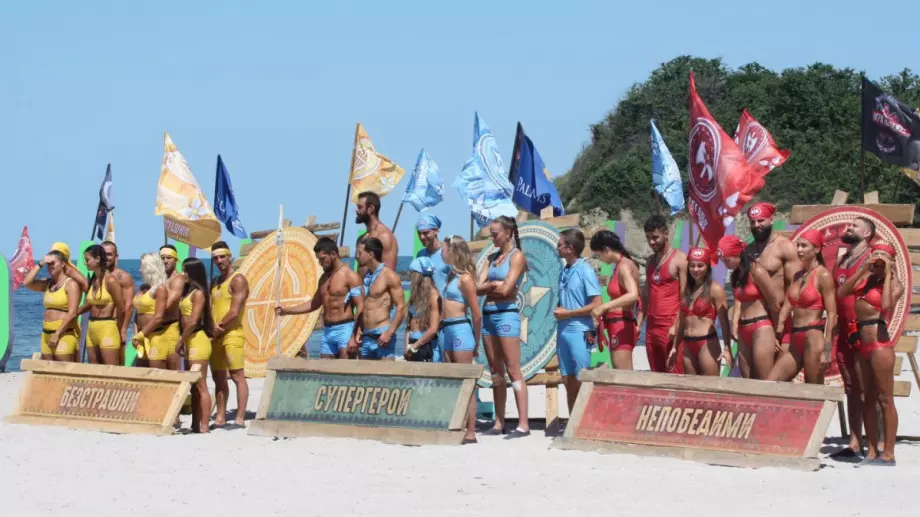 Кървава женска капитанска битка в 