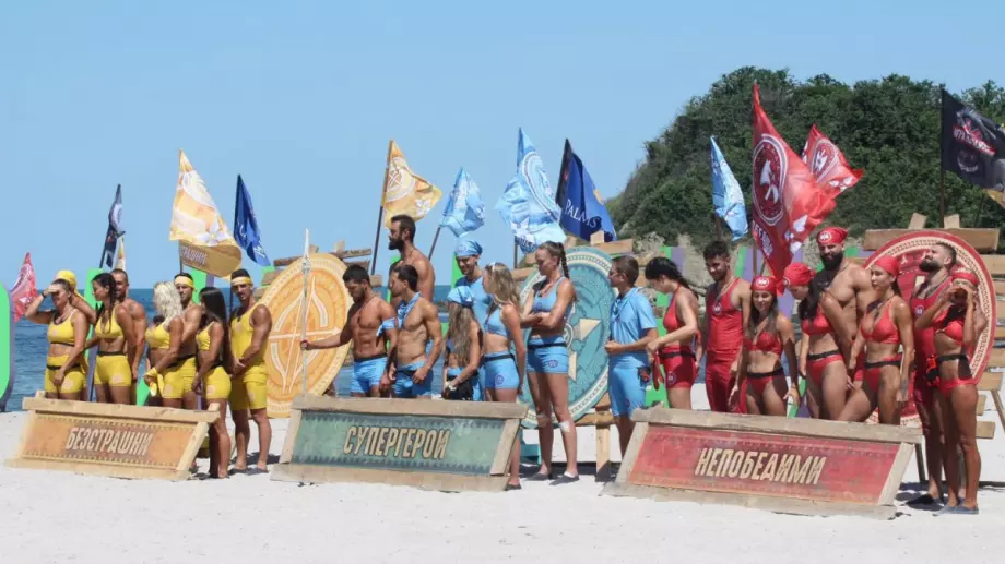 ИЗНЕНАДА: Гаф на Нова телевизия ни показа какво се случва в 