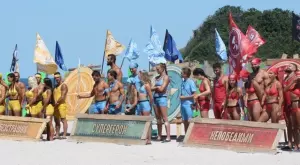 Арестували са известни участници от "Игри на волята". Ето защо!