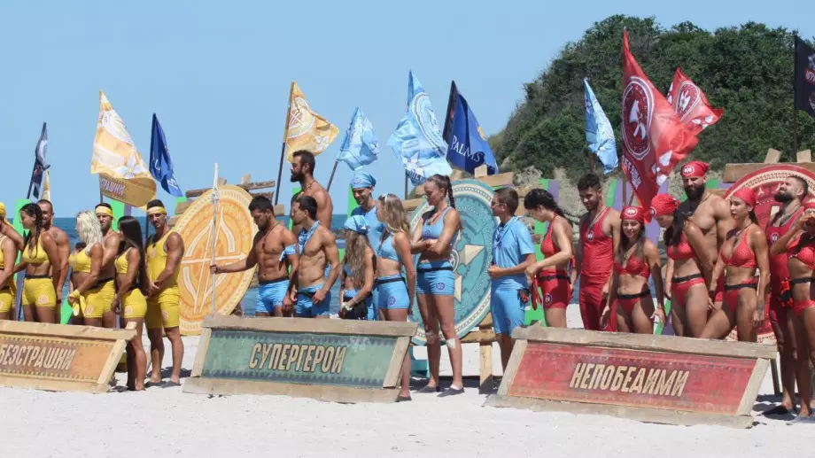 Арестували са известни участници от "Игри на волята". Ето защо!