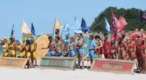 Кога ще е финалът на "Игри на волята" и кои са финалистите (СНИМКИ)