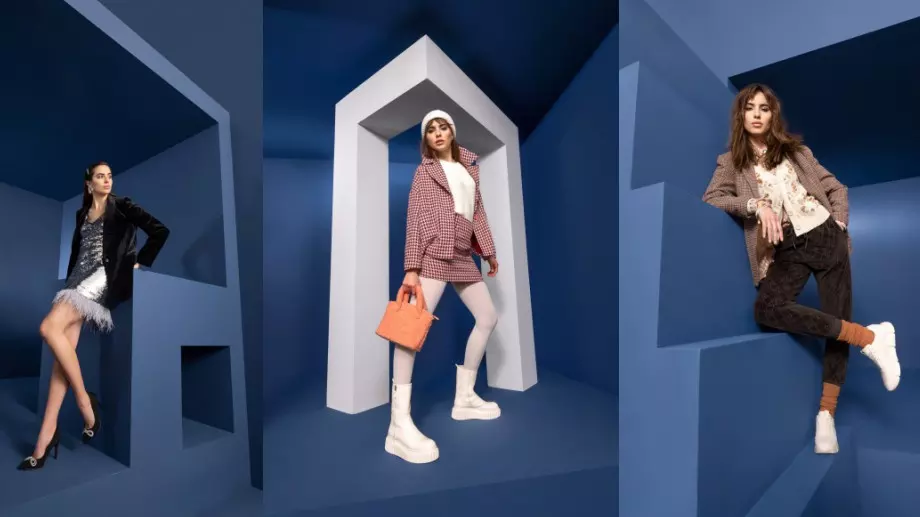 6 ключови тенденции при обувките за Есен/Зима 2022/23 (СНИМКИ)