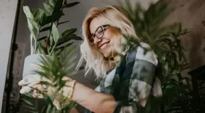 Тези растения ще донесат късмет и любов в дома ви