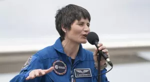 Италианка стана първата европейка командир на МКС (ВИДЕО)