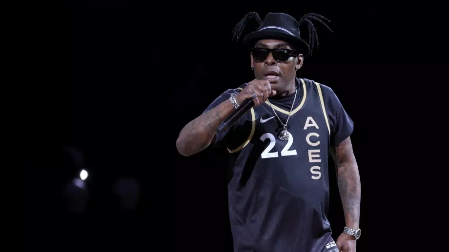 Рапърът Кулио изненадващо почина на 59