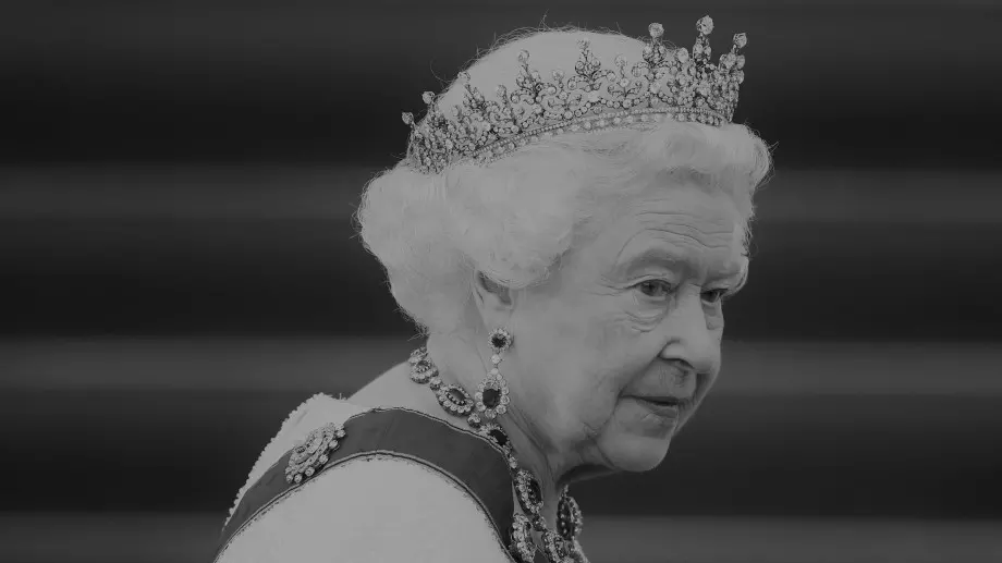 Елизабет II страдала от рак 