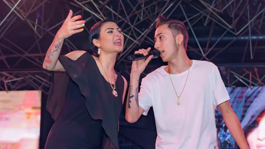 Потвърдено: Полицията издирва сина на Софи Маринова