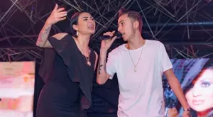 Ето коя е бъдещата снаха на Софи Маринова (СНИМКИ)