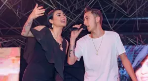 Софи пръсна огромна сума пари за годеж като сватба на Лоренцо (ВИДЕО)