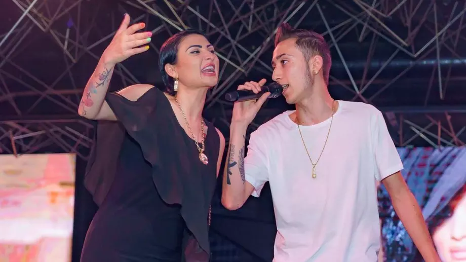 Гръм в Рая: Софи Маринова отменя сватбата на сина си?