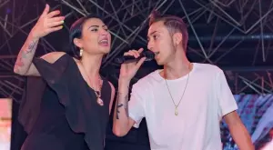 Сблъсък със закона: Синът на Софи Маринова с пореден гаф