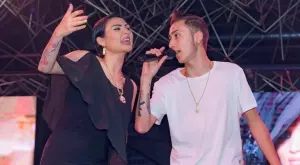 Няма да повярвате как ще се казват внуците на Софи Маринова (ВИДЕО)