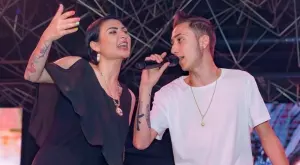 Ето коя е новата снаха на Софи Маринова (СНИМКИ)