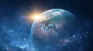 Какво ще се случи, ако Земята спре да се върти?