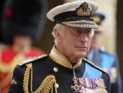 Австралия отказва да сложи лика на крал Чарлз III на парите си
