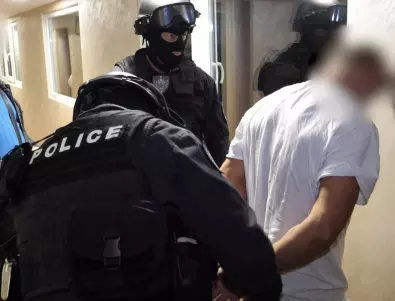 Заподозрените за взрива в Истанбул са арестувани у нас