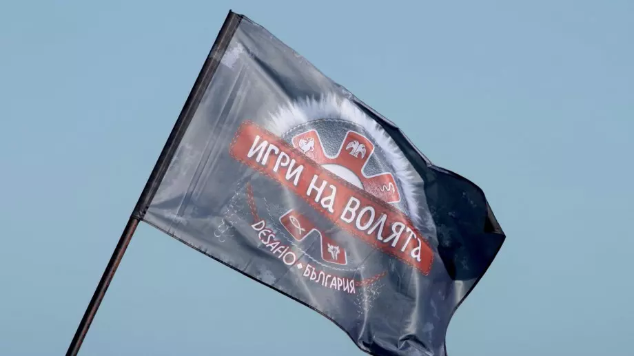 Заплашителни съобщения между двама от участниците в "Игри на волята" (СНИМКИ)