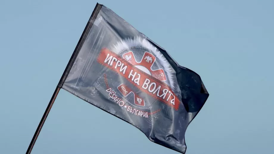 Голям гаф в ефира на Нова ТВ разкри какво ще се случи в "Игри на волята" (СНИМКА)