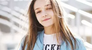 Вероника Логинова: Рускинята, заплашена от 6 години затвор заради Instagram