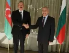 Гълъб Донев заговори за допълнителни количества газ пред президента на Азербайджан
