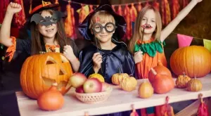 Празник за милиарди: Хелоуин тази година ще струва рекордно много на американците 