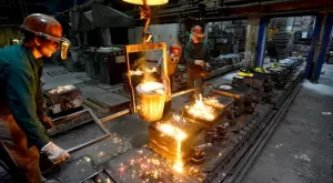 Промишленото производство у нас регистрира спад за 14-и пореден месец