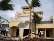 Броят на жертвите на урагана "Иън" доближава 70