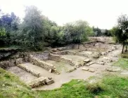 Археолози откриха римски хладилник от първи век в крепостта Нове край Свищов