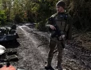 Украинците бият все по-силно руснаците в Херсонска област, Путин с нови проблеми