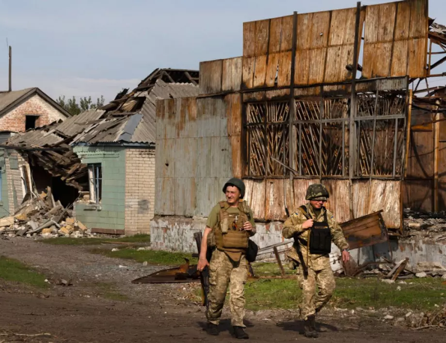 "Дебили": Загубите в Украйна накараха руски блогъри и медии да реват като бити мечки