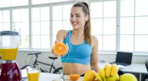 Тези храни възстановяват бързо енергията при умора 