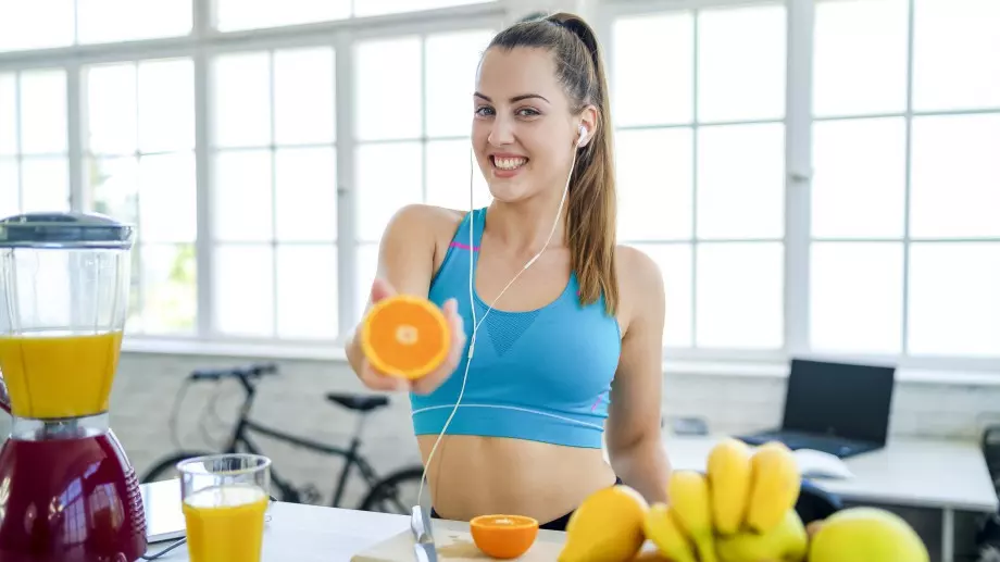 Тези храни възстановяват бързо енергията при умора 