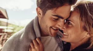 5 знака, че имате неразрушима връзка   