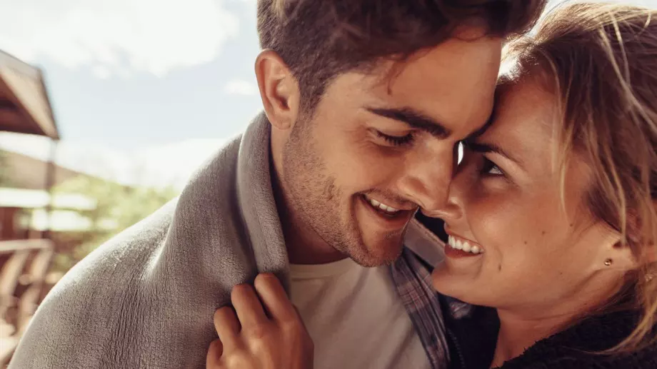 5 знака, че имате неразрушима връзка   