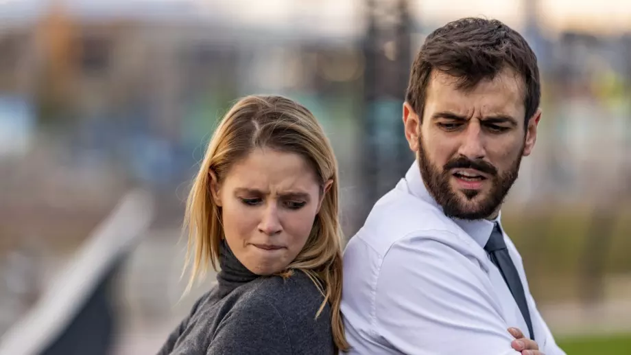 3 двойки зодии, които е по-добре да не започват връзка