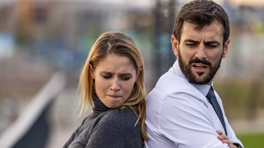 Не заслужавате човек, който не ви уважава